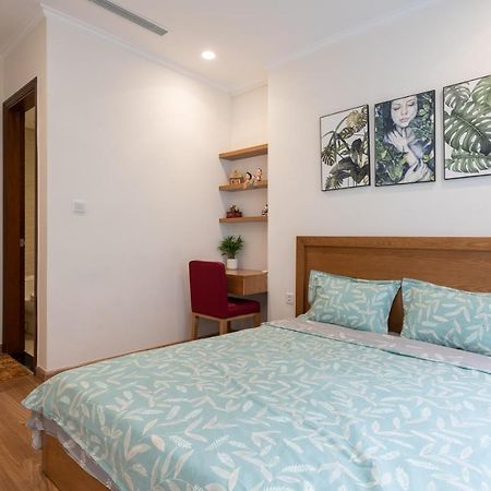 Park Hill No1 Apartment Hanoi Exterior photo