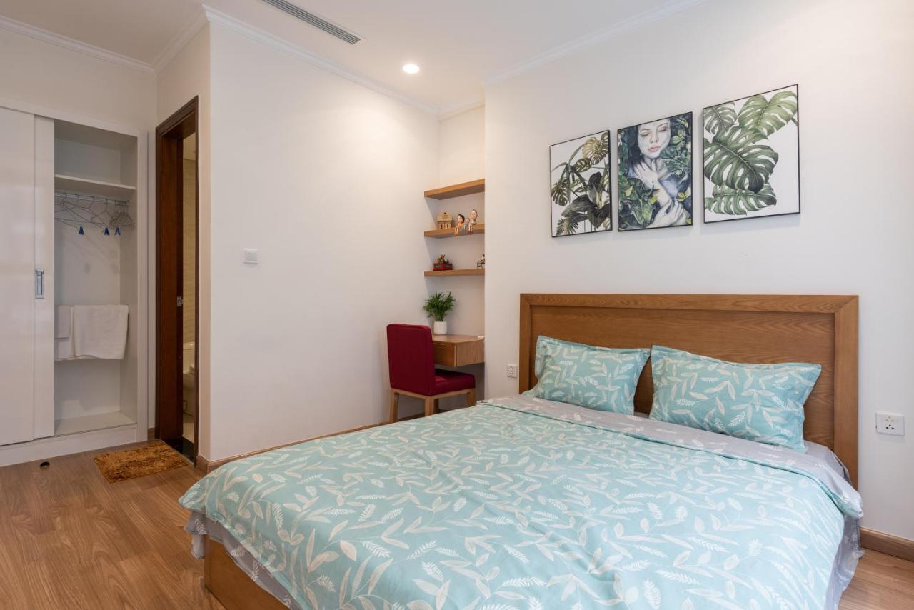 Park Hill No1 Apartment Hanoi Exterior photo