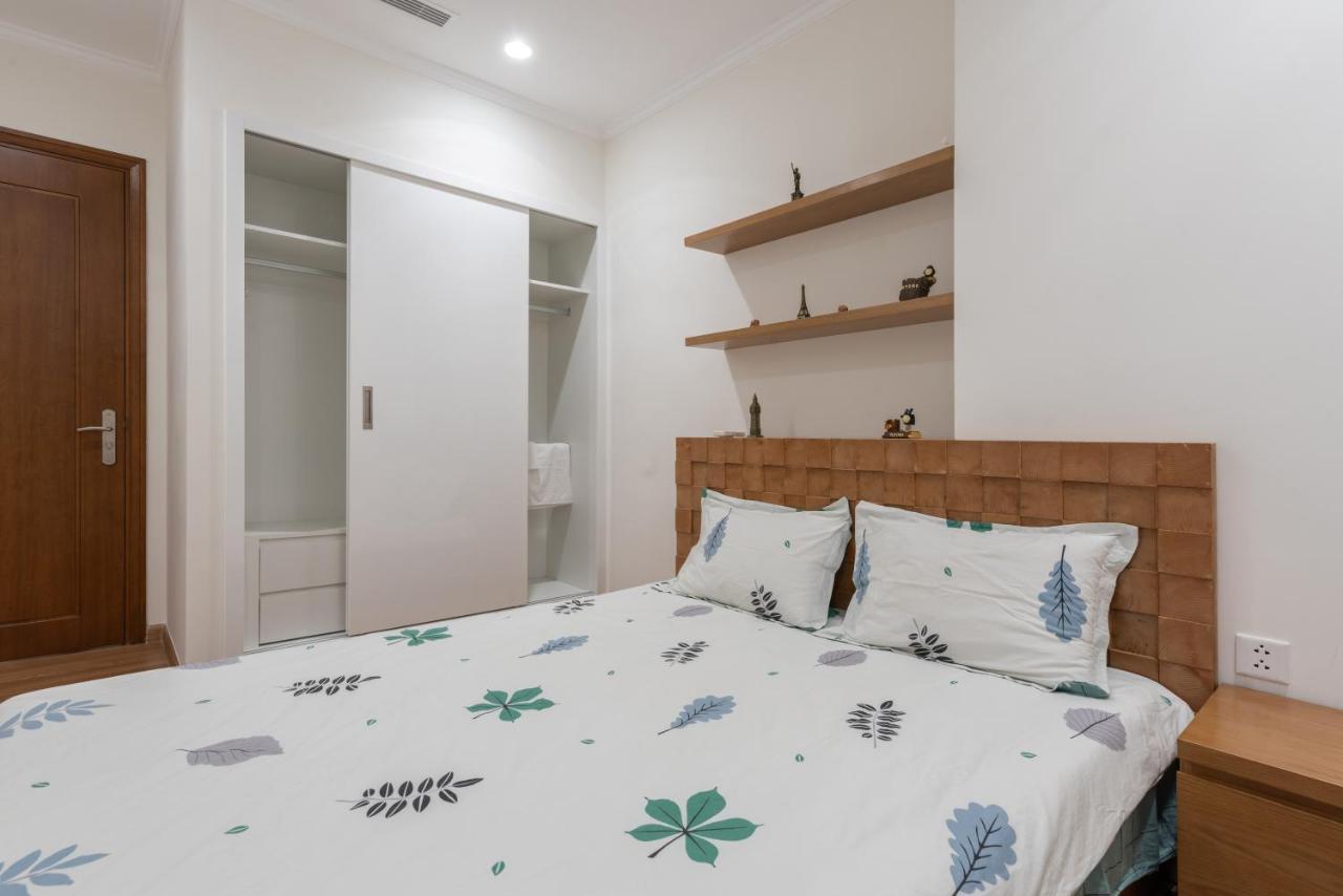 Park Hill No1 Apartment Hanoi Exterior photo